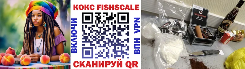 COCAIN Fish Scale  Купить где  Новоуральск 